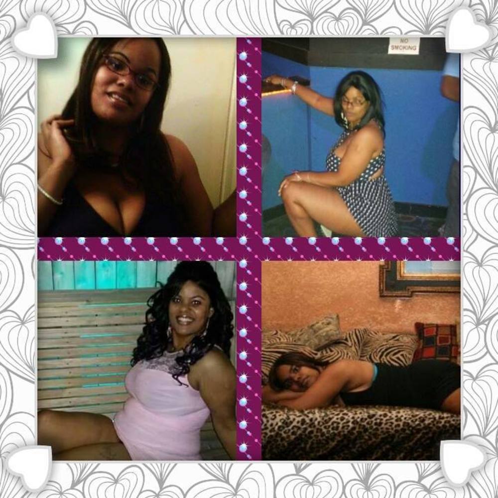 Meet your Posher, Precious